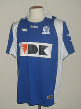 Load image into Gallery viewer, KAA Gent 2007-08 Home shirt MATCH ISSUE/WORN #2 Dario Smoje