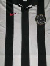 Load image into Gallery viewer, Royal White Star Bruxelles 2013-14 Home shirt L/S M *new with tags*