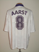Load image into Gallery viewer, RSC Anderlecht 1997-98 Away shirt XXL #8 Ole Martin Arst