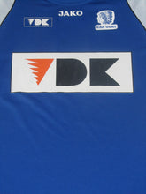 Load image into Gallery viewer, KAA Gent 2007-08 Home shirt MATCH ISSUE/WORN #2 Dario Smoje