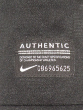 Load image into Gallery viewer, Royal White Star Bruxelles 2013-14 Home shirt L/S M *new with tags*