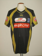 Load image into Gallery viewer, KRC Genk 2008-09 Third shirt MATCH ISSUE/WORN #21 Marvin Ogunjimi