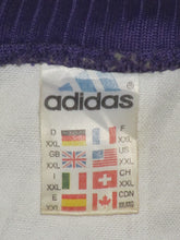 Load image into Gallery viewer, RSC Anderlecht 1997-98 Away shirt XXL #8 Ole Martin Arst