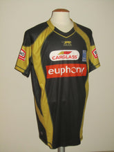 Load image into Gallery viewer, KRC Genk 2008-09 Third shirt MATCH ISSUE/WORN #21 Marvin Ogunjimi