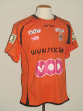 Load image into Gallery viewer, RCS Charleroi 2010-11 Away shirt MATCH ISSUE/WORN #29 Allesandro Cordaro