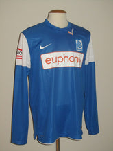 Load image into Gallery viewer, KRC Genk 2011-12 Home shirt L/S M #5 &amp; L #19