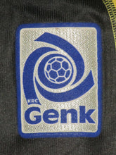 Load image into Gallery viewer, KRC Genk 2008-09 Third shirt MATCH ISSUE/WORN #21 Marvin Ogunjimi