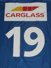 Load image into Gallery viewer, KRC Genk 2011-12 Home shirt L/S M #5 &amp; L #19
