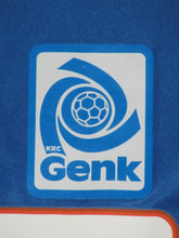Load image into Gallery viewer, KRC Genk 2011-12 Home shirt L/S M #5 &amp; L #19