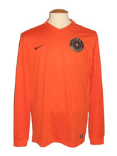 Load image into Gallery viewer, Royal White Star Bruxelles 2015-16 Home shirt L/S L