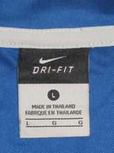 Load image into Gallery viewer, KRC Genk 2011-12 Home shirt L/S M #5 &amp; L #19