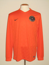 Load image into Gallery viewer, Royal White Star Bruxelles 2015-16 Home shirt L/S L