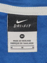 Load image into Gallery viewer, KRC Genk 2011-12 Home shirt L/S M #5 &amp; L #19