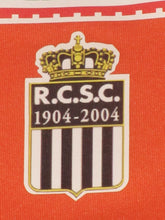 Load image into Gallery viewer, RCS Charleroi 2010-11 Away shirt MATCH ISSUE/WORN #29 Allesandro Cordaro