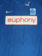 Load image into Gallery viewer, KRC Genk 2011-12 Home shirt L/S M #5 &amp; L #19