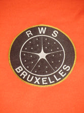 Load image into Gallery viewer, Royal White Star Bruxelles 2015-16 Home shirt L/S L