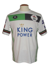 Load image into Gallery viewer, Oud-Heverlee Leuven 2017-18 Home shirt M #4