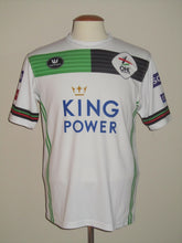 Load image into Gallery viewer, Oud-Heverlee Leuven 2017-18 Home shirt M #4