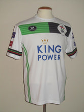 Load image into Gallery viewer, Oud-Heverlee Leuven 2017-18 Home shirt M #4