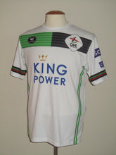 Load image into Gallery viewer, Oud-Heverlee Leuven 2017-18 Home shirt M #4