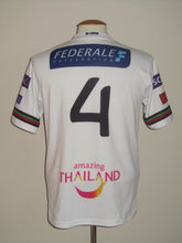 Load image into Gallery viewer, Oud-Heverlee Leuven 2017-18 Home shirt M #4