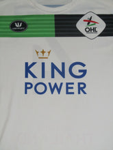 Load image into Gallery viewer, Oud-Heverlee Leuven 2017-18 Home shirt M #4