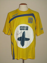 Load image into Gallery viewer, KVC Westerlo 2012-13 Home shirt MATCH ISSUE #27 vs Lommel United