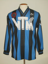 Load image into Gallery viewer, Club Brugge 1992-94 Home shirt L/S M