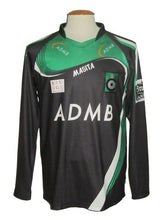 Load image into Gallery viewer, Cercle Brugge 2010-11 Away shirt L/S M/L