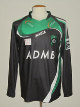 Load image into Gallery viewer, Cercle Brugge 2010-11 Away shirt L/S M/L