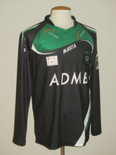 Load image into Gallery viewer, Cercle Brugge 2010-11 Away shirt L/S M/L