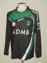 Load image into Gallery viewer, Cercle Brugge 2010-11 Away shirt L/S M/L