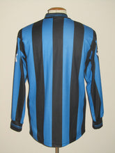 Load image into Gallery viewer, Club Brugge 1992-94 Home shirt L/S M