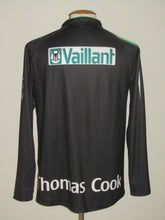 Load image into Gallery viewer, Cercle Brugge 2010-11 Away shirt L/S M/L