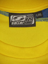 Load image into Gallery viewer, KVC Westerlo 2012-13 Home shirt MATCH ISSUE #27 vs Lommel United