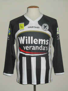 Eendracht Aalst 2014-15 Home shirt 12-14 Y *new with tags*