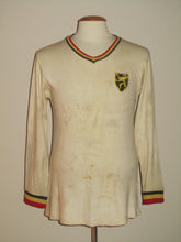 Load image into Gallery viewer, Rode Duivels 1970-72 Away shirt MATCH ISSUE/WORN #2 Georges Heylens