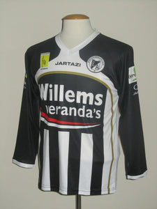 Eendracht Aalst 2014-15 Home shirt 12-14 Y *new with tags*