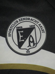Eendracht Aalst 2014-15 Home shirt 12-14 Y *new with tags*