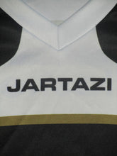 Load image into Gallery viewer, Eendracht Aalst 2014-15 Home shirt 12-14 Y *new with tags*
