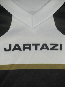 Eendracht Aalst 2014-15 Home shirt 12-14 Y *new with tags*