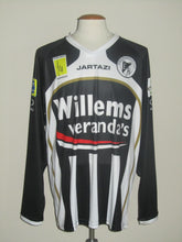 Load image into Gallery viewer, Eendracht Aalst 2014-15 Home shirt XXL *new with tags*