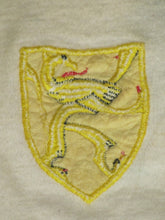 Load image into Gallery viewer, Rode Duivels 1970-72 Away shirt MATCH ISSUE/WORN #2 Georges Heylens