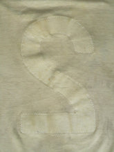 Load image into Gallery viewer, Rode Duivels 1970-72 Away shirt MATCH ISSUE/WORN #2 Georges Heylens