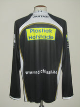 Load image into Gallery viewer, Eendracht Aalst 2014-15 Home shirt XXL *new with tags*