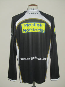 Eendracht Aalst 2014-15 Home shirt XXL *new with tags*