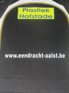 Eendracht Aalst 2014-15 Home shirt XXL *new with tags*
