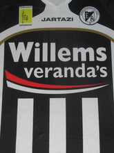 Load image into Gallery viewer, Eendracht Aalst 2014-15 Home shirt XXL *new with tags*