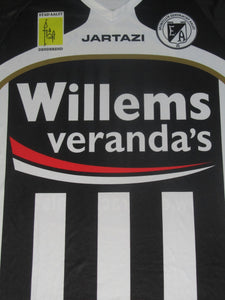 Eendracht Aalst 2014-15 Home shirt XXL *new with tags*