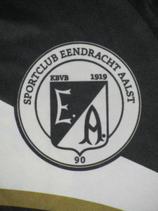 Eendracht Aalst 2014-15 Home shirt XXL *new with tags*